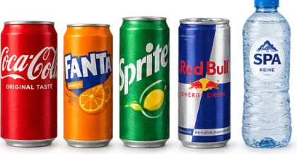 Dranken