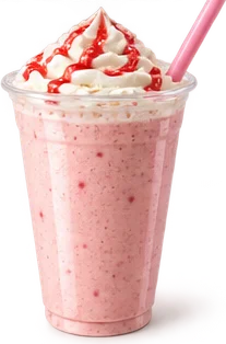 Milkshakes
