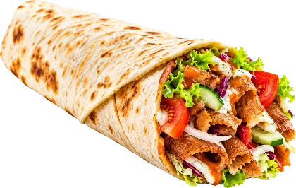 Pizza döner