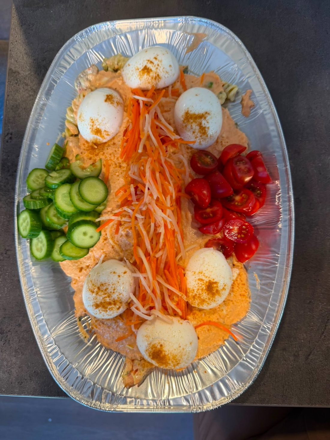 Saladeschaal